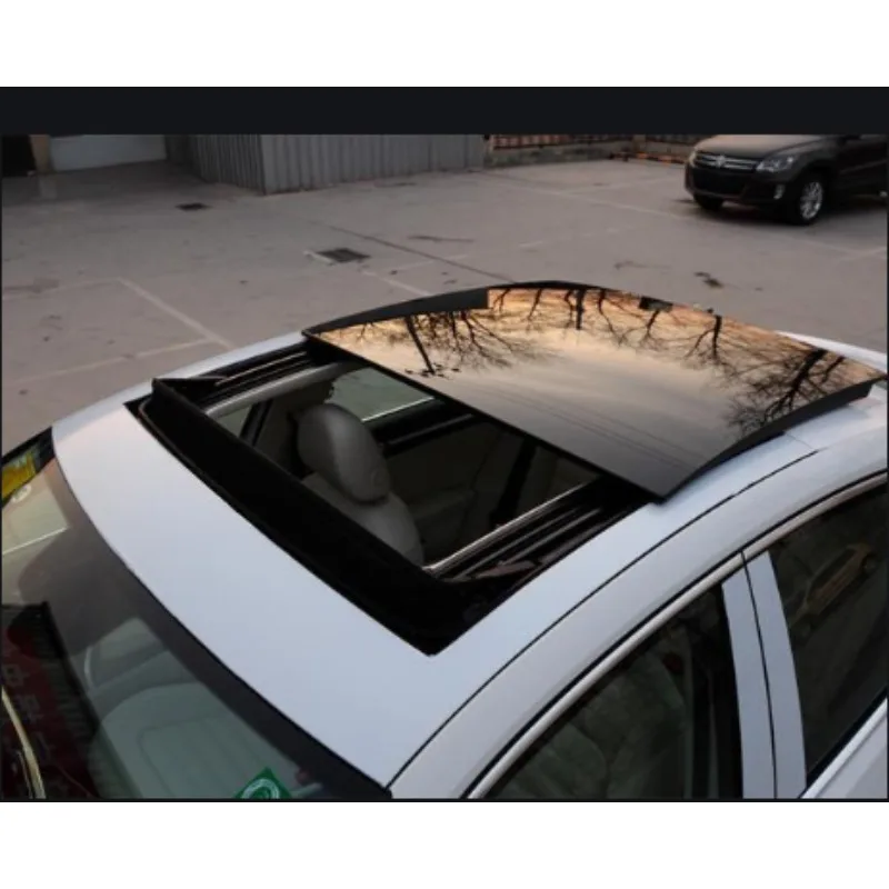 FOR Original Auto Parts Car Complete Sunroof Assembly Panoramic Sunroof For VW Golf Passat Audi