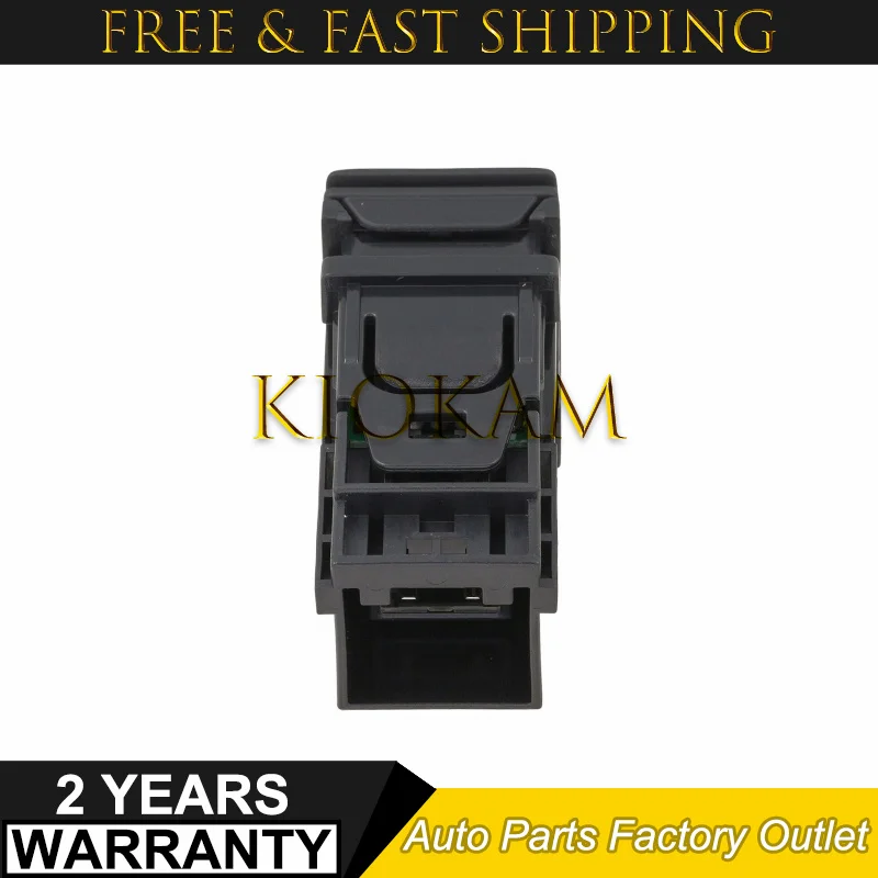 New Auxiliary USB Port 86190-12040 86190 12040 8619012040 for Toyo-ta Aux Cable USB Socket Port 18-22 Prius 19-20 RAV4 view 5