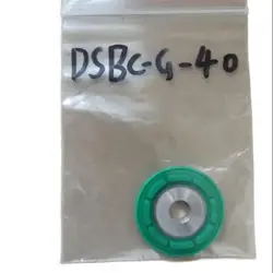 Festo Type Air Cylinder Repaird Kit Green Cushion Seal Cover DSBC40/50/63/80/100/125