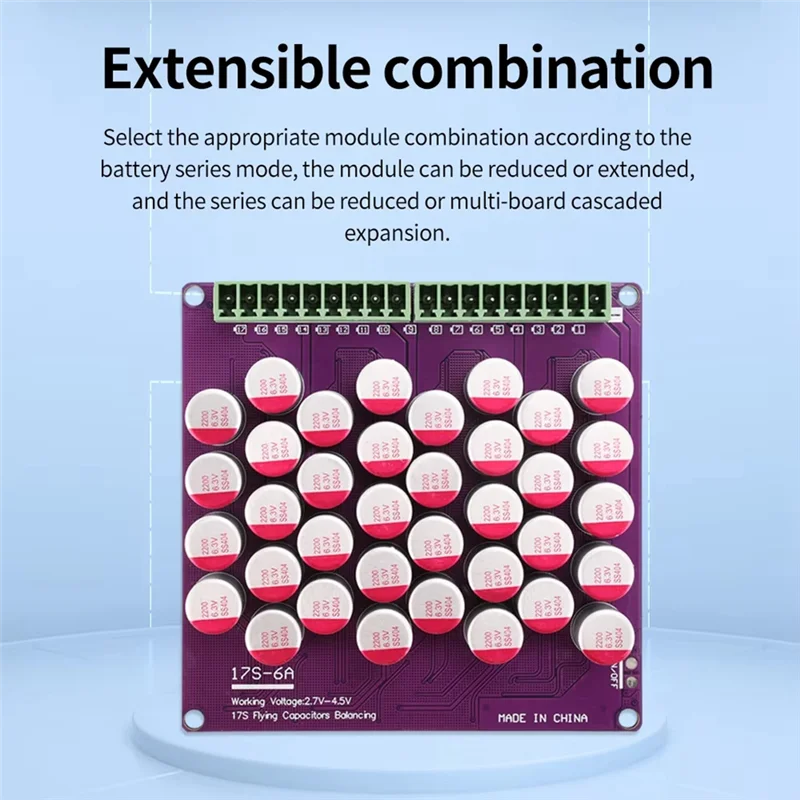 Abfs 17S 6A Lithium…