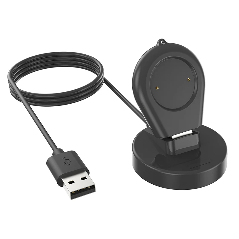 for Amazfit T-Rex2 Base Charger for Amazfit GTR 3 PRO Base Charger for Amazfit GTS3 Mobile Phone Holder