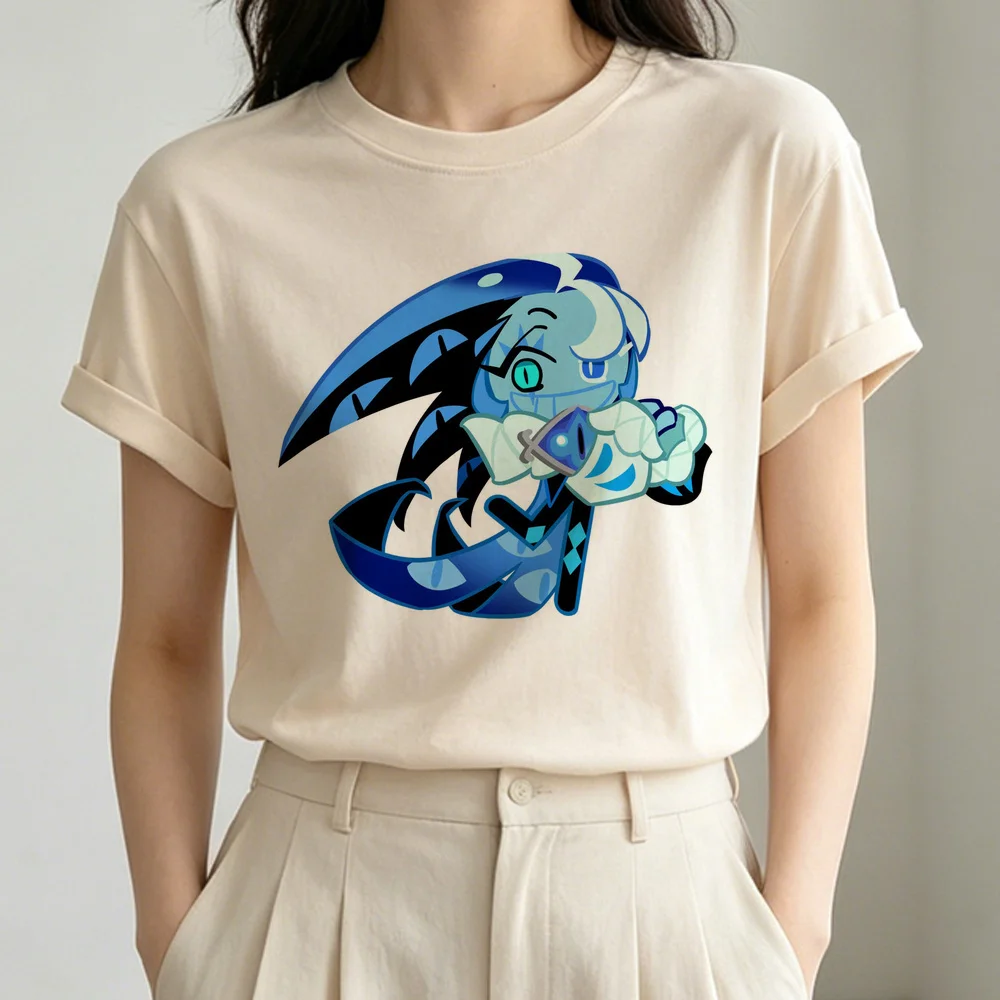 Shadow Milk Cookie t shirt teen cheap meme 80s summer top tees alternative  gothic clearance sales Psychedelic vintage