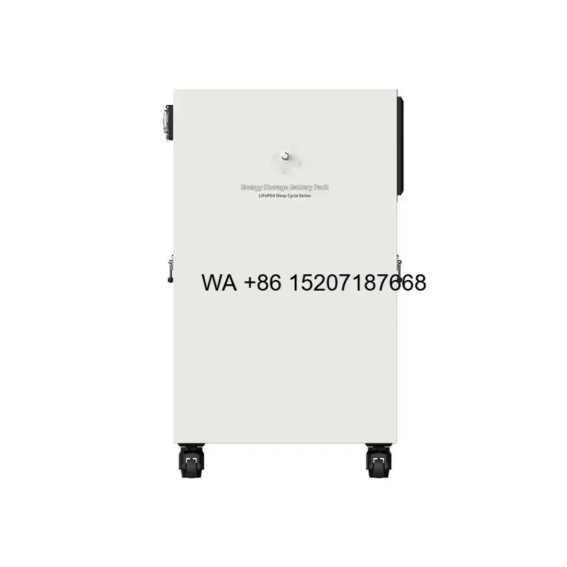 Wmwmnu for Wmwmnu Split Hybrid Grid Home Energy Storage System with LiFePO4 Battery and CAN Communication