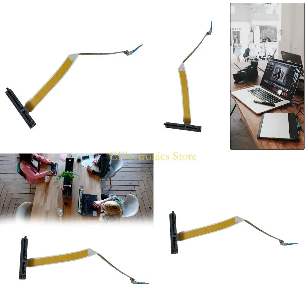 

B03C ABS -приводной кабельный ремонт ноутбука для E480 E485 E490 R480