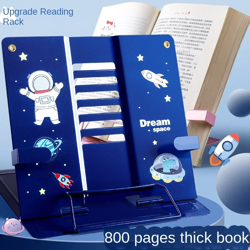 Portable Book Stopp… - image