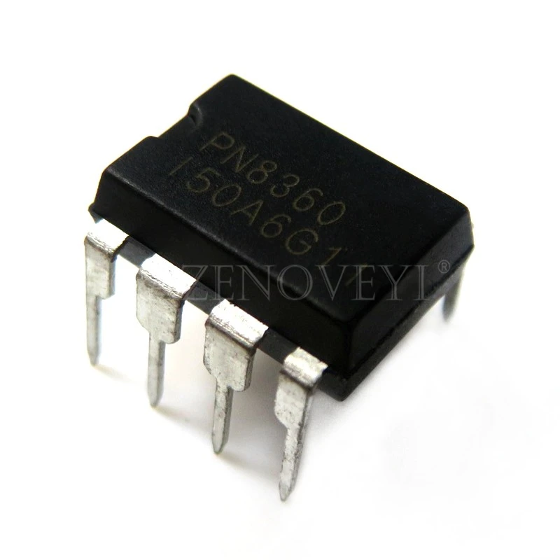 5pcs/lot PN8360P PN8360 8360 DIP-8 In Stock