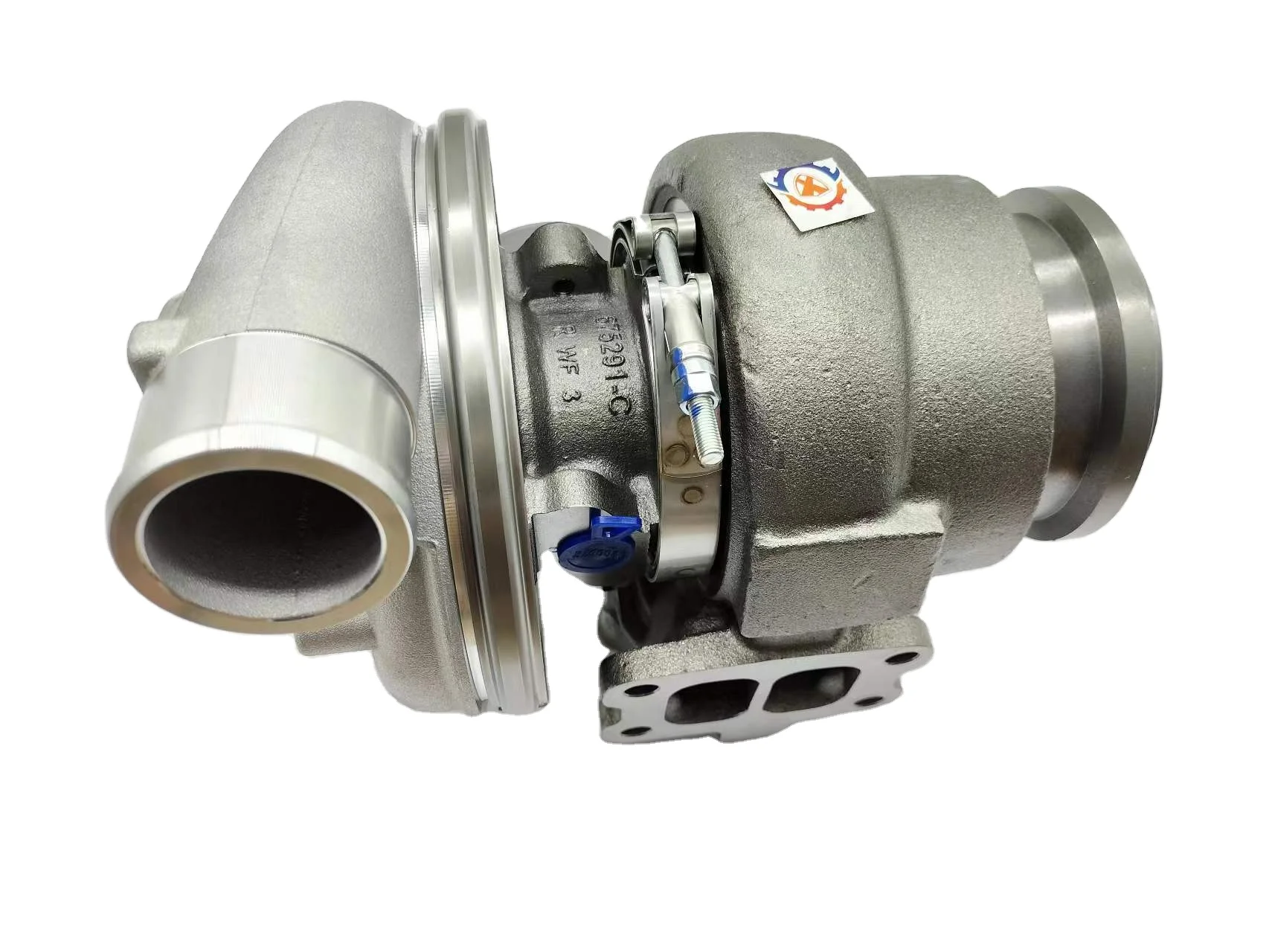 B2G Turbocharger C6.6 Excavator Parts For E323D E320D2 Engine 2674A256 315-9810 3159810