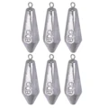 6pcs 80g