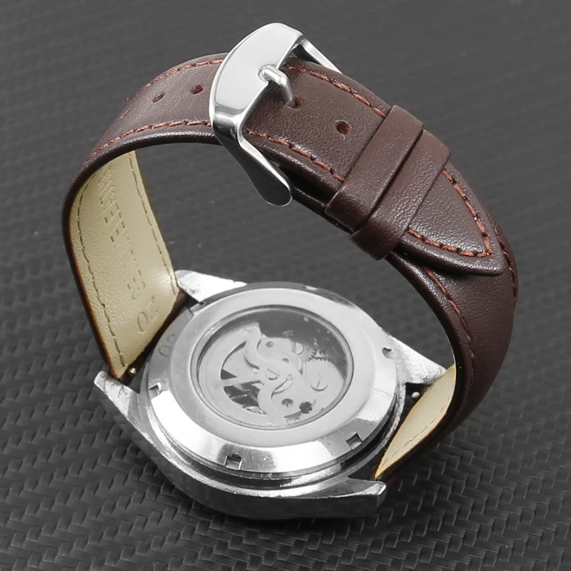 Adapted To Substitute Millet Watch S2 Pro S1 Color Sports Leather Watch with Huami Yuewo GTR4 Wristband.