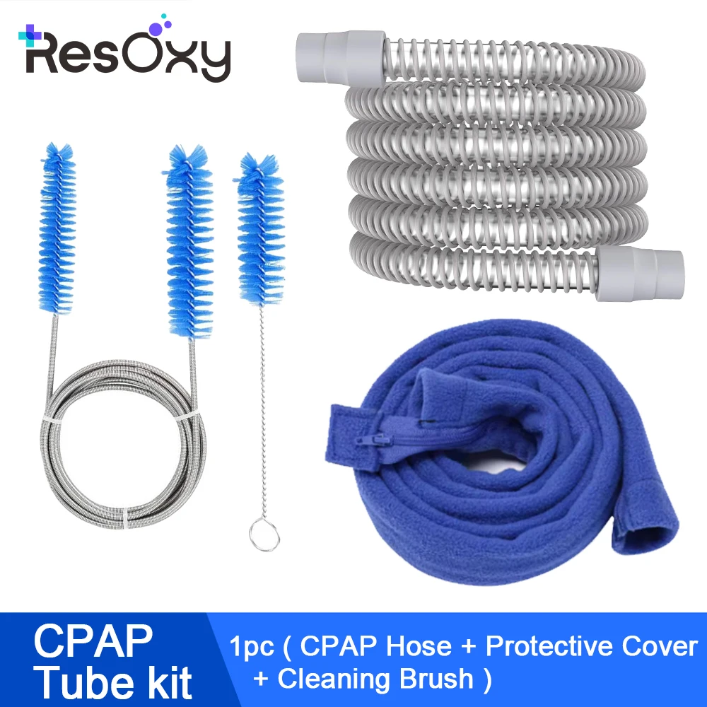 �y�Z�[�����zResoxy CPAP�z�[�X�L�b�g�ACPAP�z�[�X�`���[�u�J�o�[�ACPAP�z�[�X���p�u���V�t���ACPAP�}�X�N�ACPAP/BIPAP�@��p