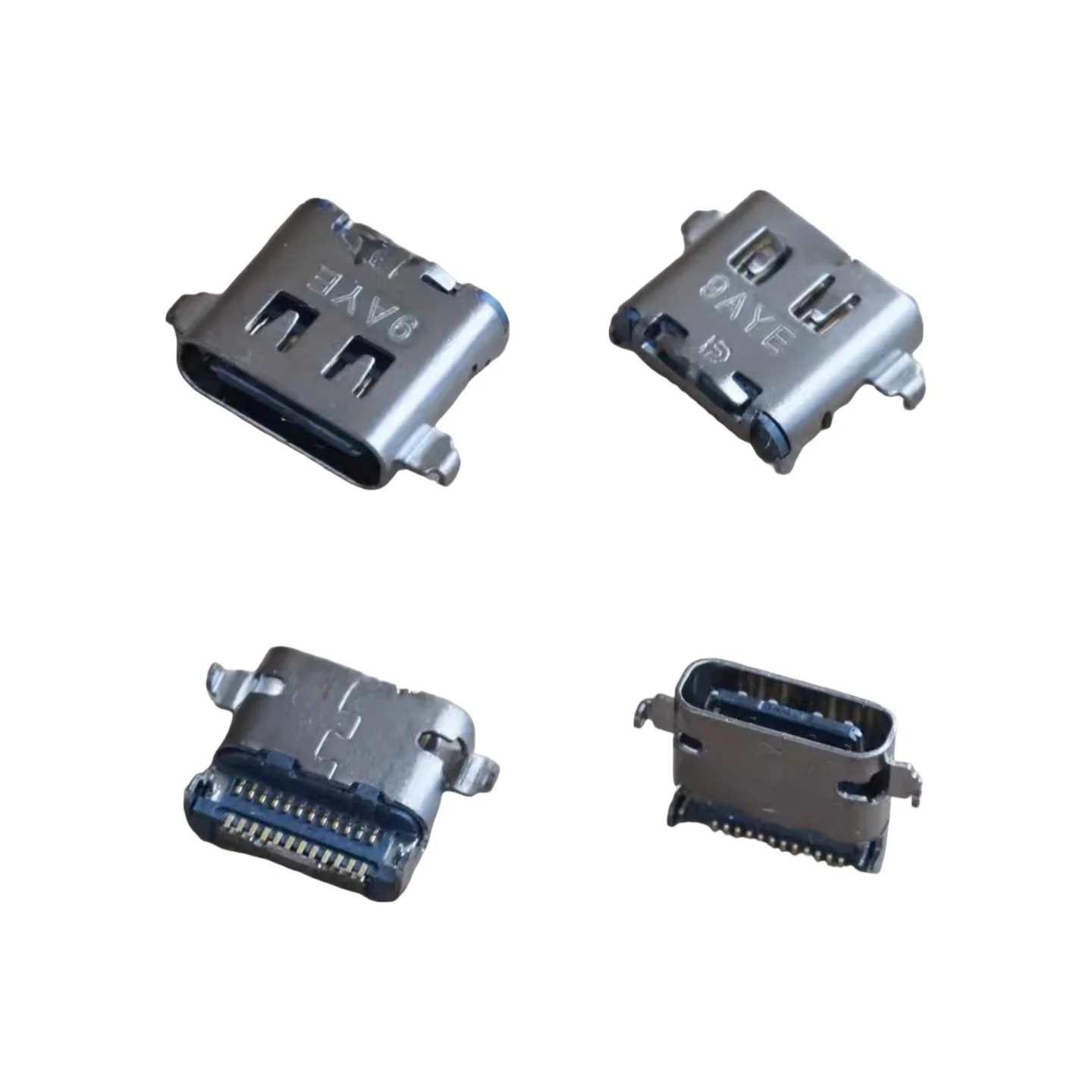 10pcs New Laptop DC Power Jack Interface for ASUS ZenBook 13/13s U3700 UX325 UX425 TYPE-C