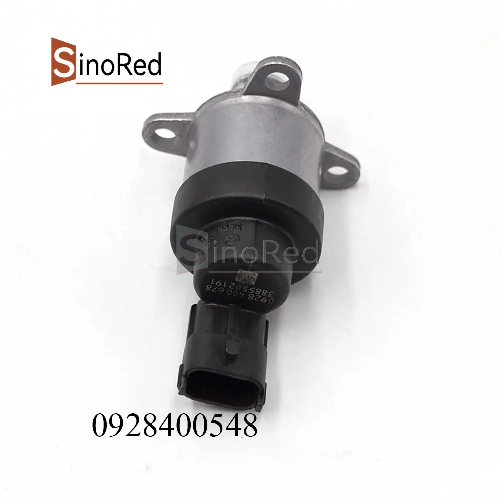 Best Selling 4PCS Fuel Metering Valve Unit 0928400548 Common Rail Pump Repair Kits