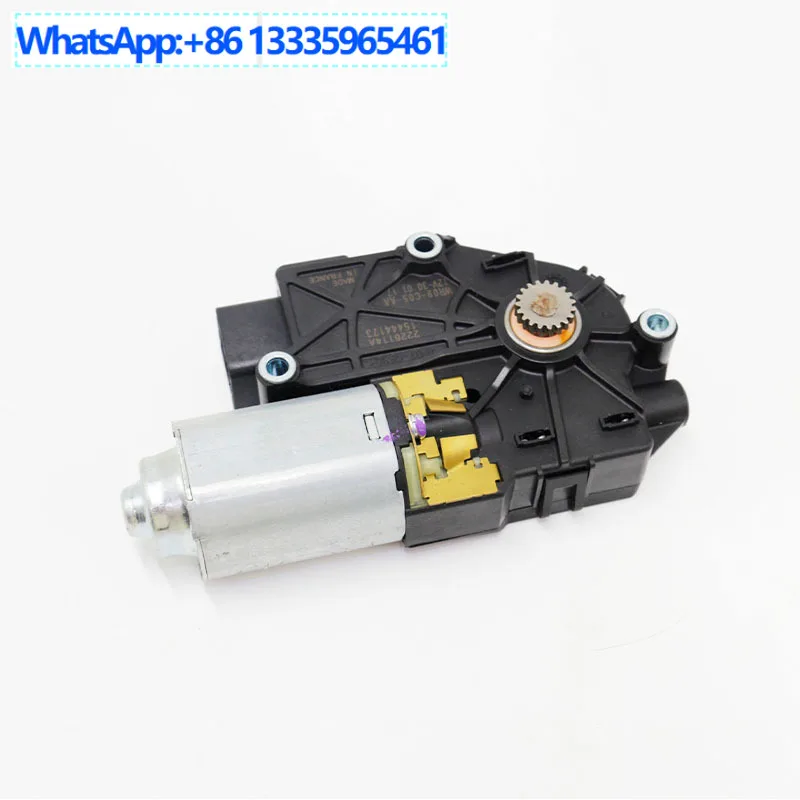 81631D9000 Suitable for Kia Sport 17-22 sunroof glass motor assembly