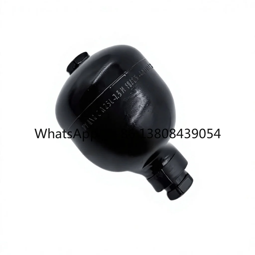 OE 7088596 55223384 1608401380 Transmission Pressure Accumulator for Fiat Punto Bravo 500 Alfa Romeo Selespeed