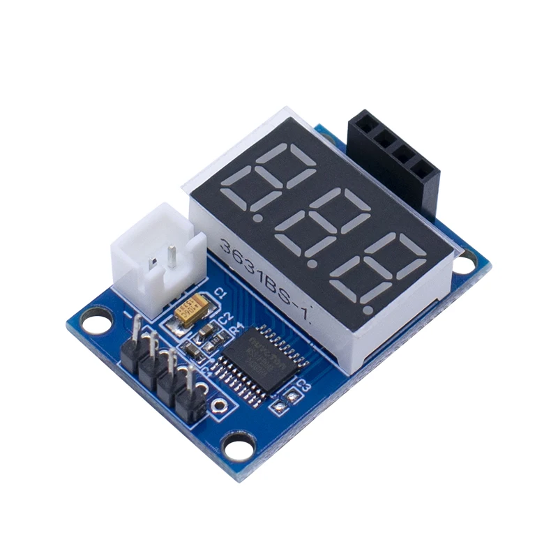 LIZAO HC-SR04 Ultrasonic Sensor HCSR04 Distance Detector Ranging Module Arduino Compatible