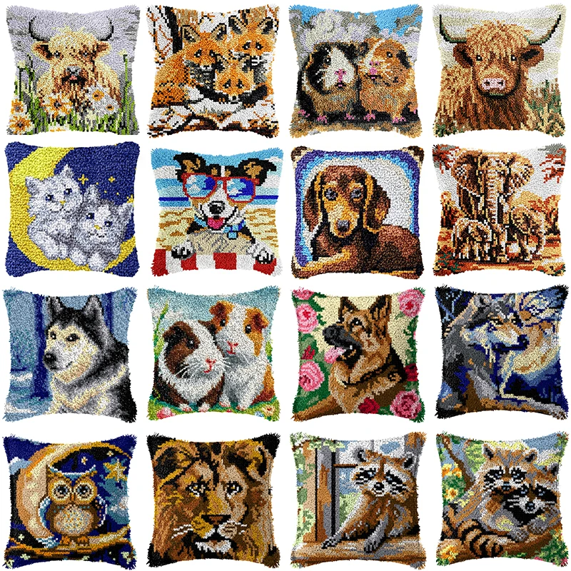 #43 Pillow Sets Comparison Guide