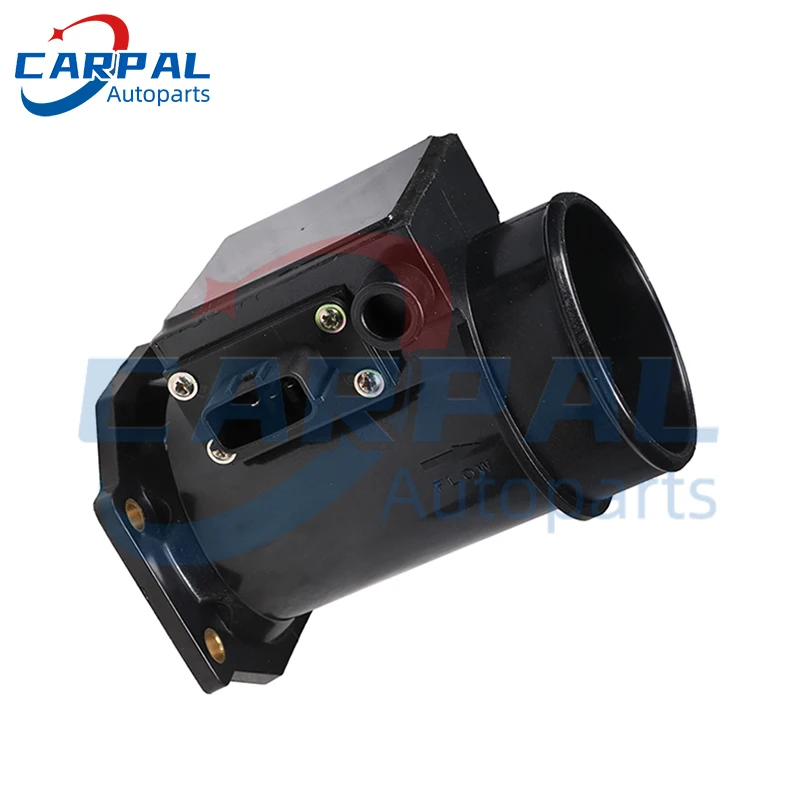 

Mass Air Flow Meter Sensor 22680-0M600 22680-1M200 22680-1M205 For Nissan Tsuru Sentra 200SX 1.6L 2.0L 1995 1996 1997 1998 1999