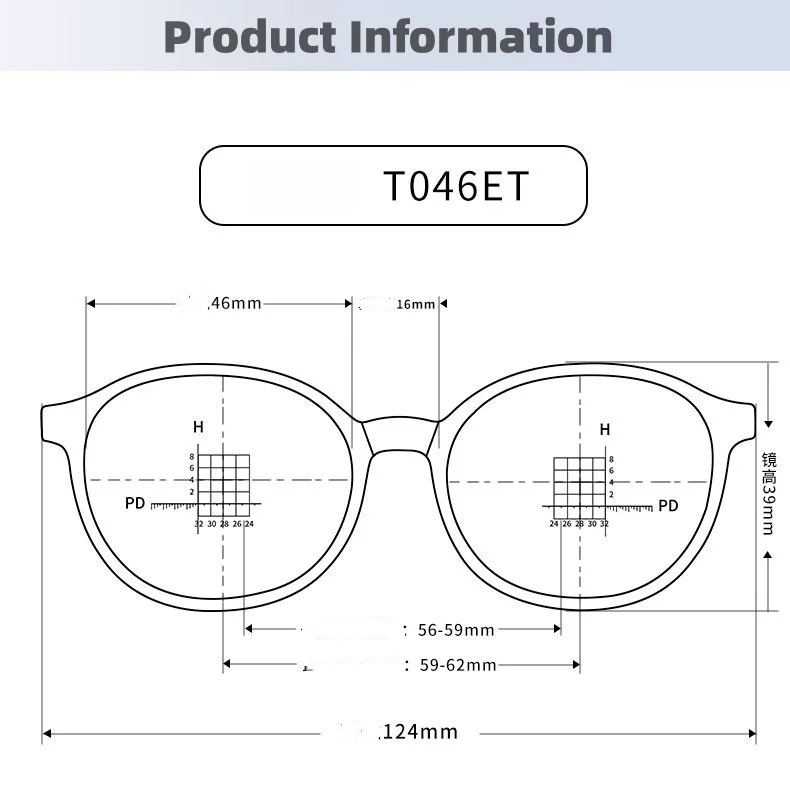 3-18 Years Old Children's Eyeglass Frame Silicone Comfortable Boys' And Girls' Eyeglass Frames Optical Prescription Frames 046ET - Image 5