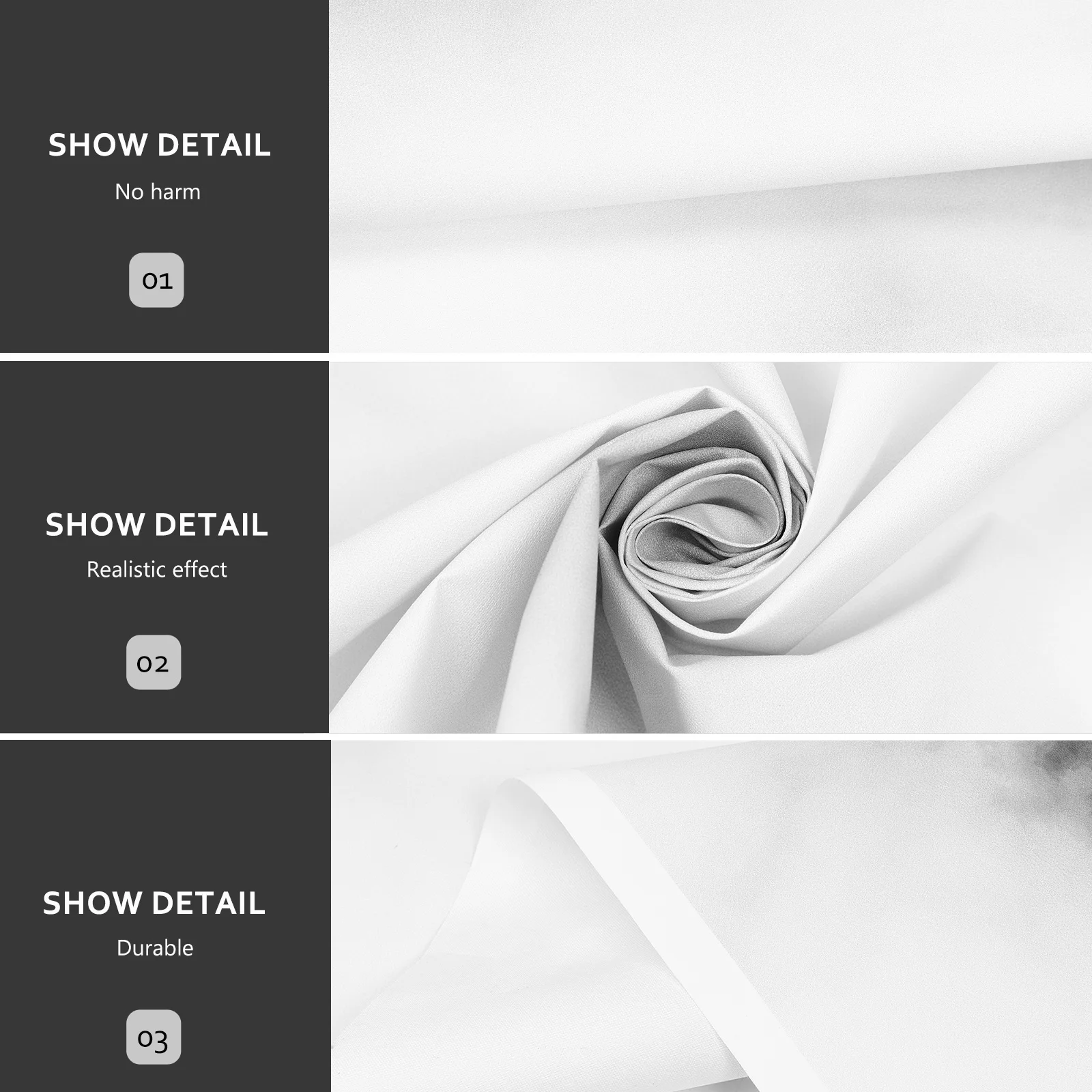 

Marble Pattern Vinyl Photography Background Cloth For Birthday Wedding Photo Booth Home Studio Decor Backdrop Props