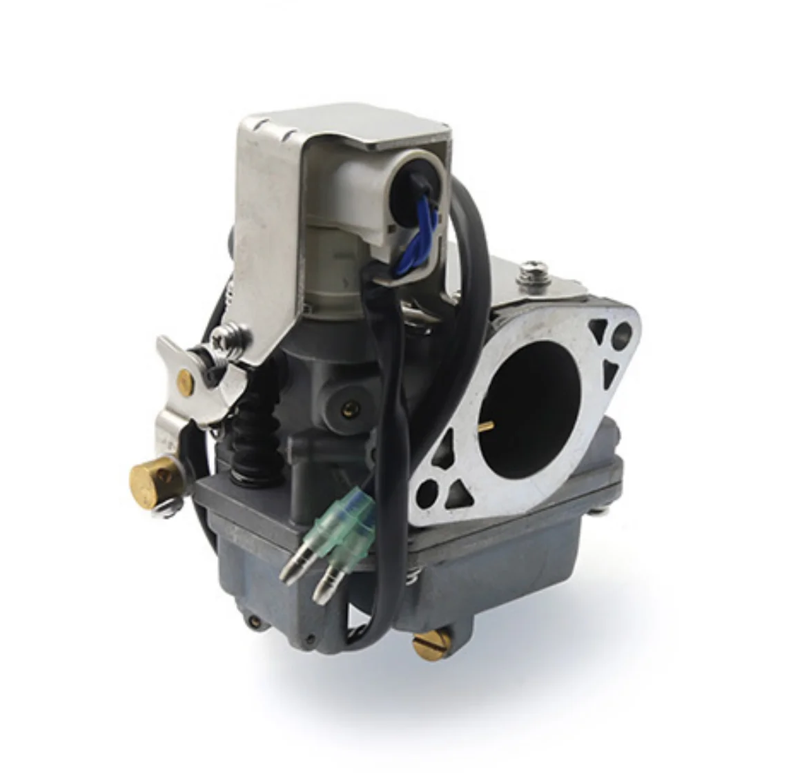 for Suzuki Two Stroke 9.9hp 15hp 25hp 30hp China Suzuki Carburetors Carburetor Outboard 9.9hp Carburetors
