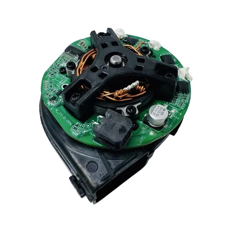 Best-Selling Replacement Engine Ventilation Fan For Dreame Mova P70 Pro Ultra Floor Sweeper Fan Motor Part