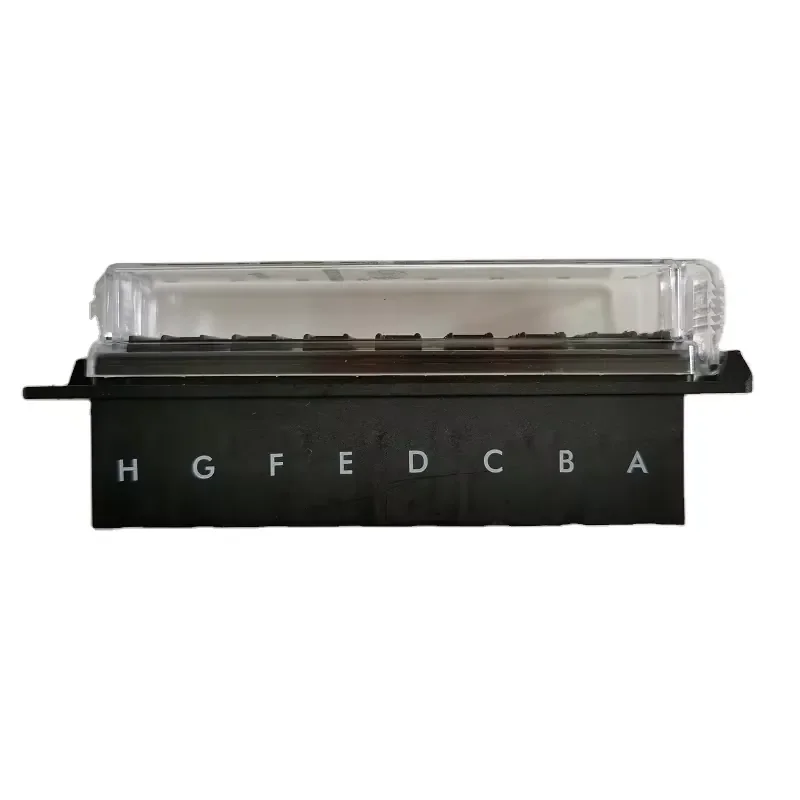 

2026 Hot Item 921577.0016 Eight-way Fuse Box for KALMAR DCE 80-100/45E Container Reach Stacker Parts and Accessories