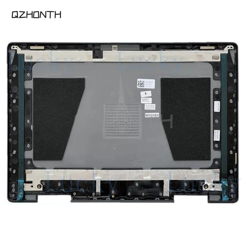 

Новая задняя крышка ЖК-дисплея для Dell Inspiron 14 5000 14MF 5481 5482 2-в-1 071TGN 01K3JR