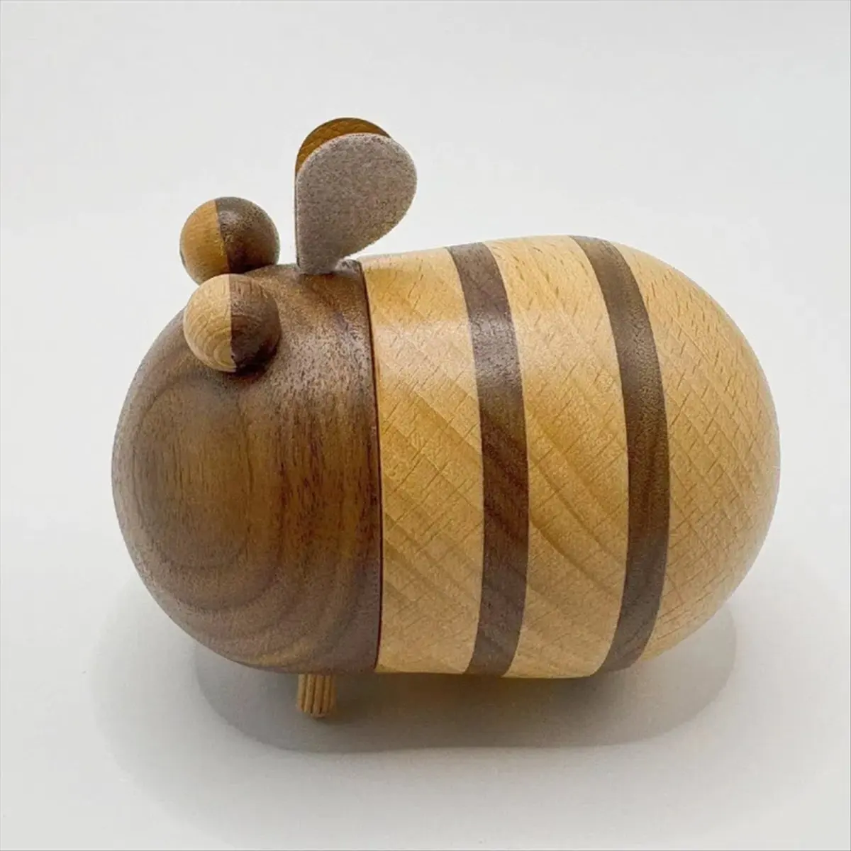 Bee Toothpick Holder Dispenser Kitchen Gadgets for Home Decor and Gifts, Cute Kitchen Accessories for Bee Lovers