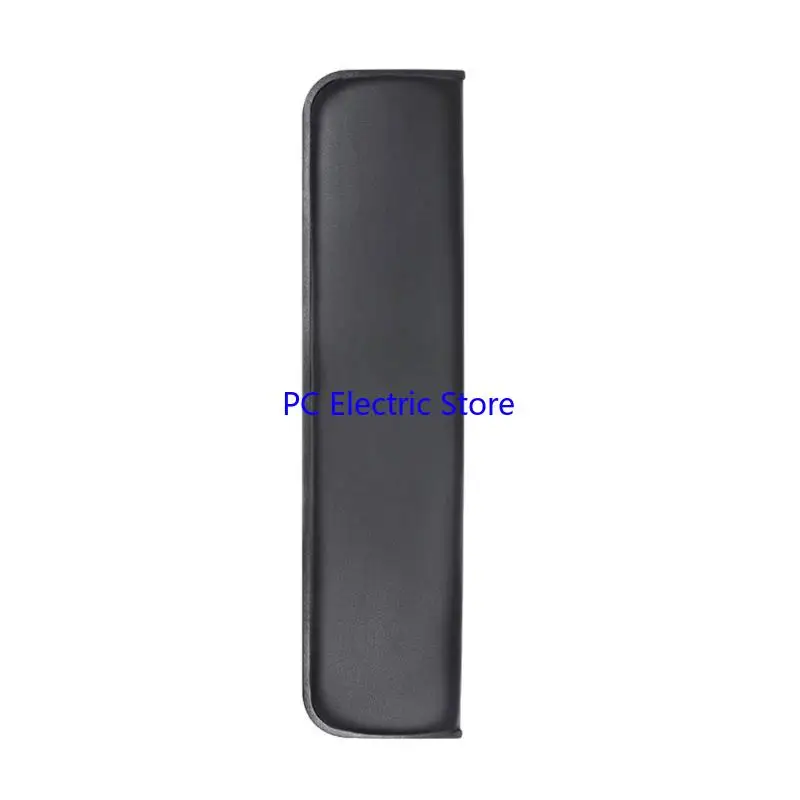

F19C Desk Past Pad с пеной памяти с высокой плотностью предлагает эргономическую поддержку офисного профессионала и любителей