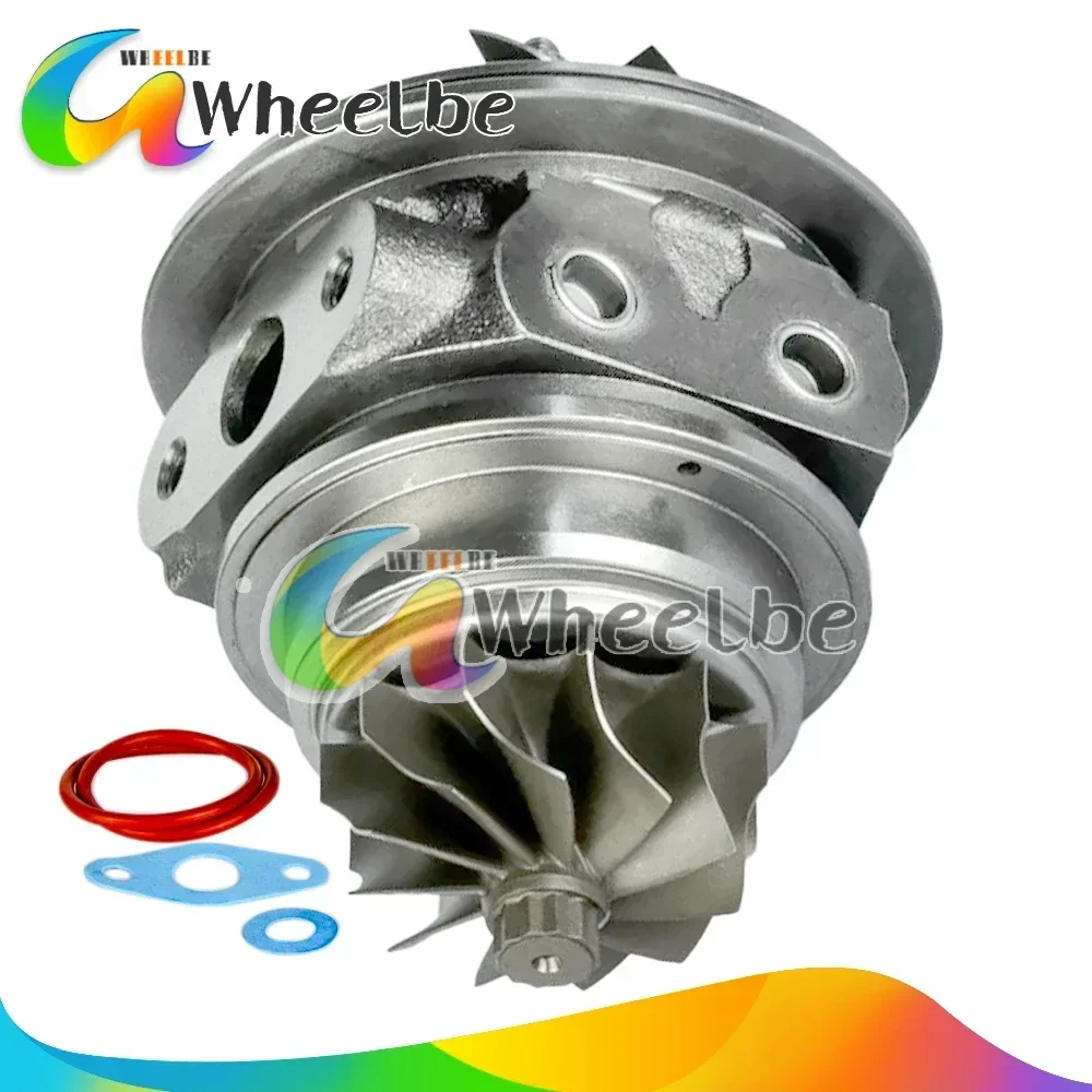 Auto Turbo Cartridge Core TD04 For KIA Optima Sorrento Sportage 2.0L 28231-2GTA1 282312GTA1 90124-01050 9012401050 Engine Parts