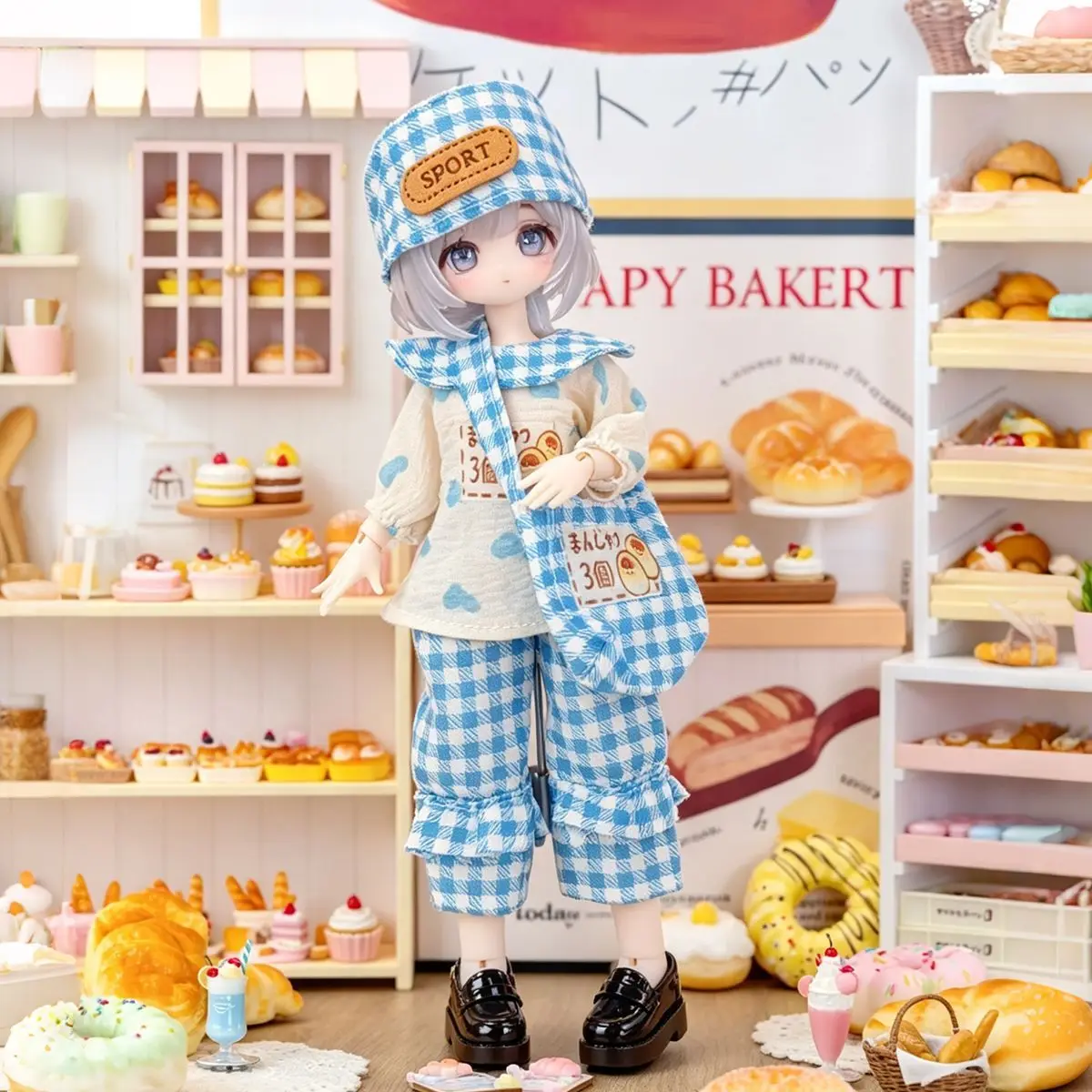 Green Forest Lolita Dress Lace Off Shoulder Floral Skirt Fringe Headband Bow Socks Heels Spring Pastry Shop Doll Outfit 8/1 12/1