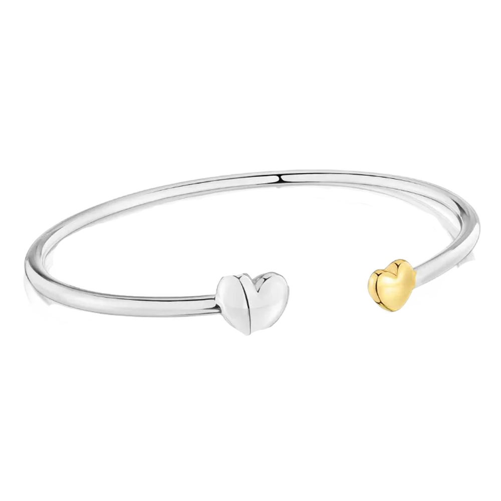 

Spanish Bear Velvet-Finish Bracelet – Flamenco Curves