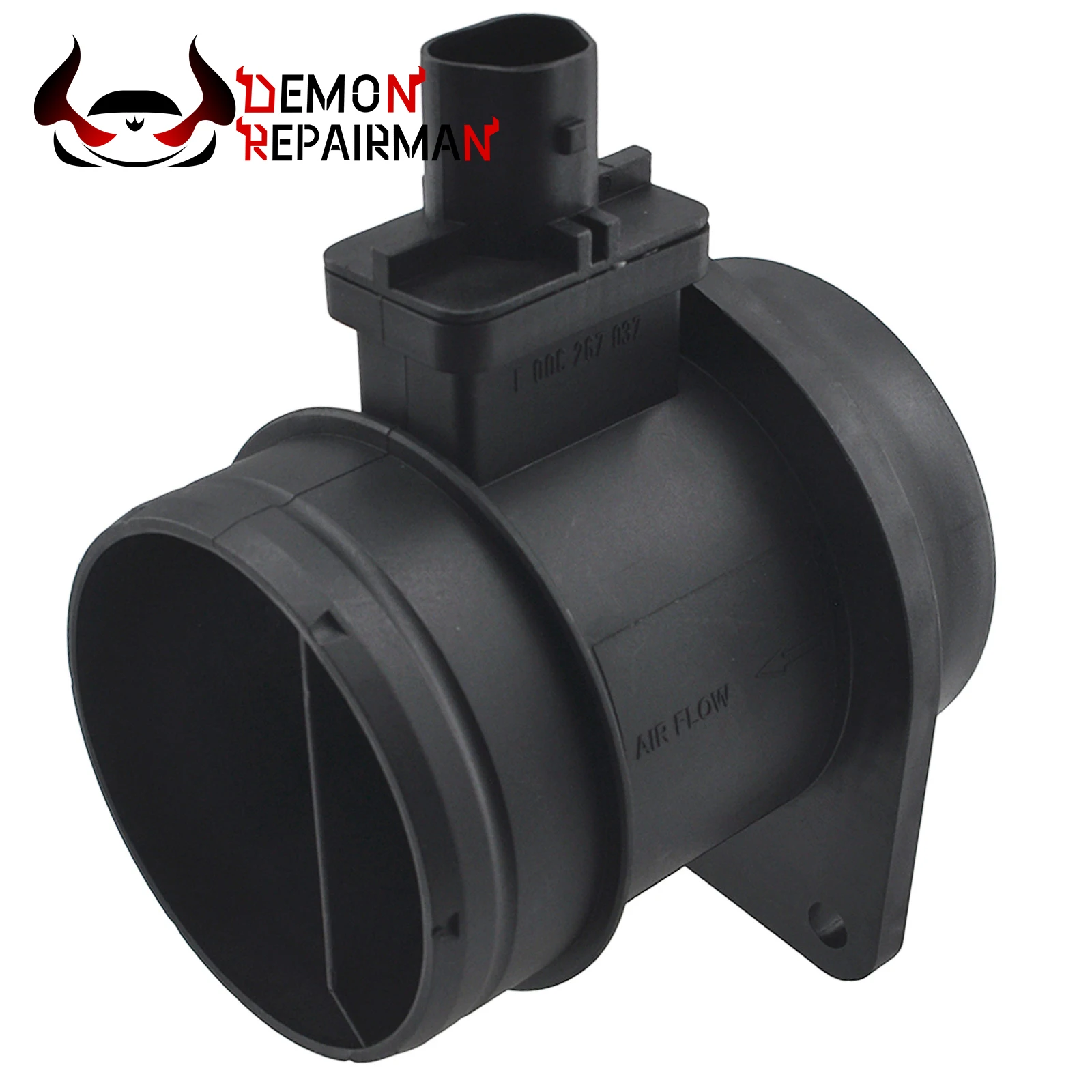 

0280218286 Mass Air Flow Meter MAF Sensor For Land Rover Discovery Range Rover Jaguar CPLA12B579AA C2D19537 LR035726