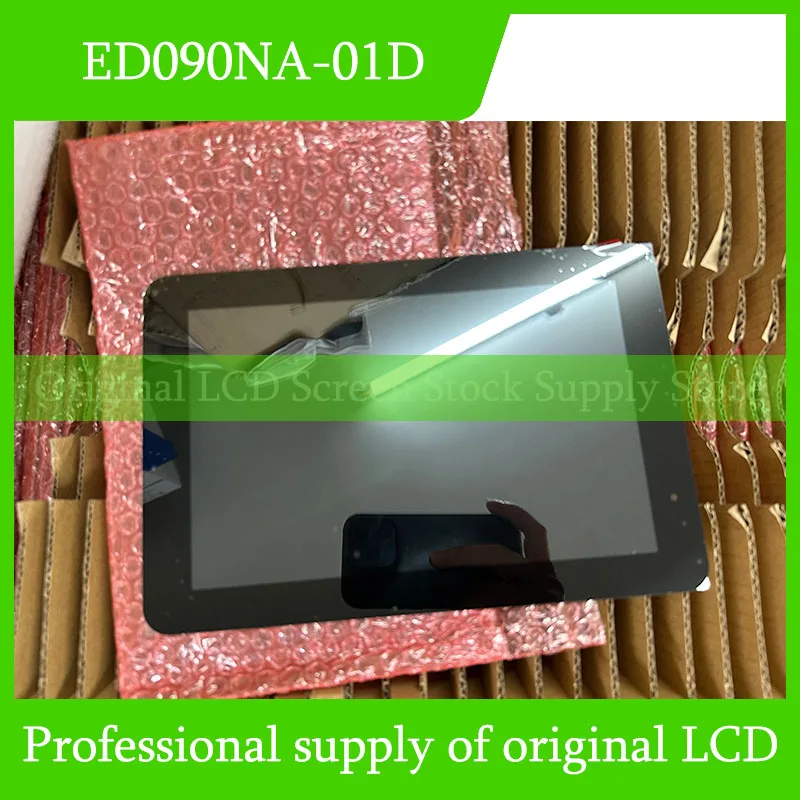 ED090NA-01D 9.0-inch LCD Display Screen Fully Tested Fast Shipping