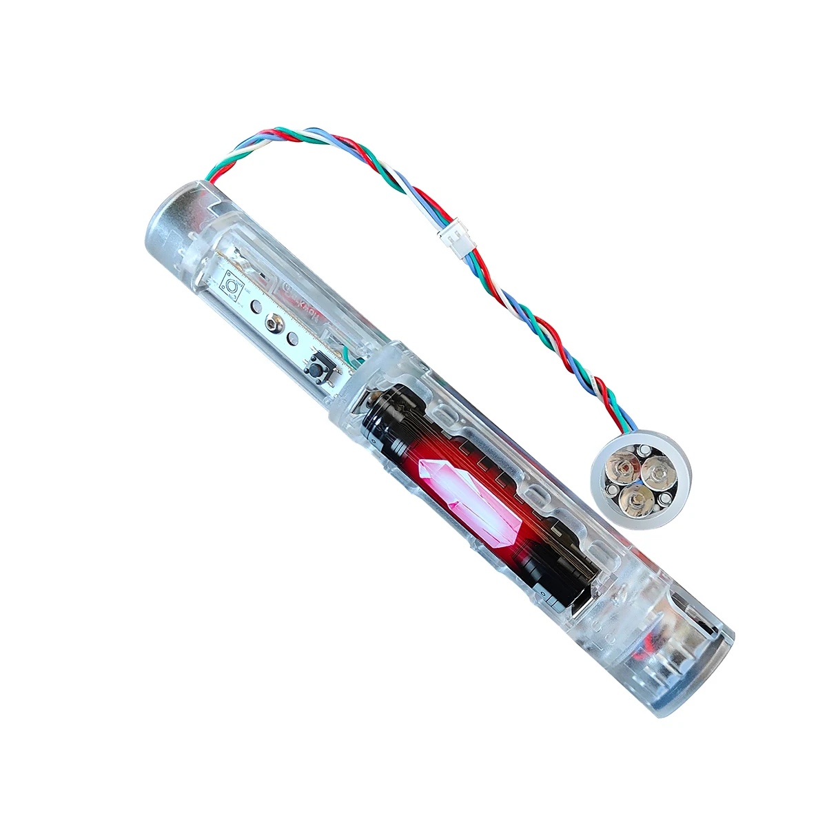 Lightsaber Chip Proffie Soundboard Kit RGB NeoPixel Core Xenopixel3.0 All Smooth Swing Electronic Hilt Force Blaster Saber Laser