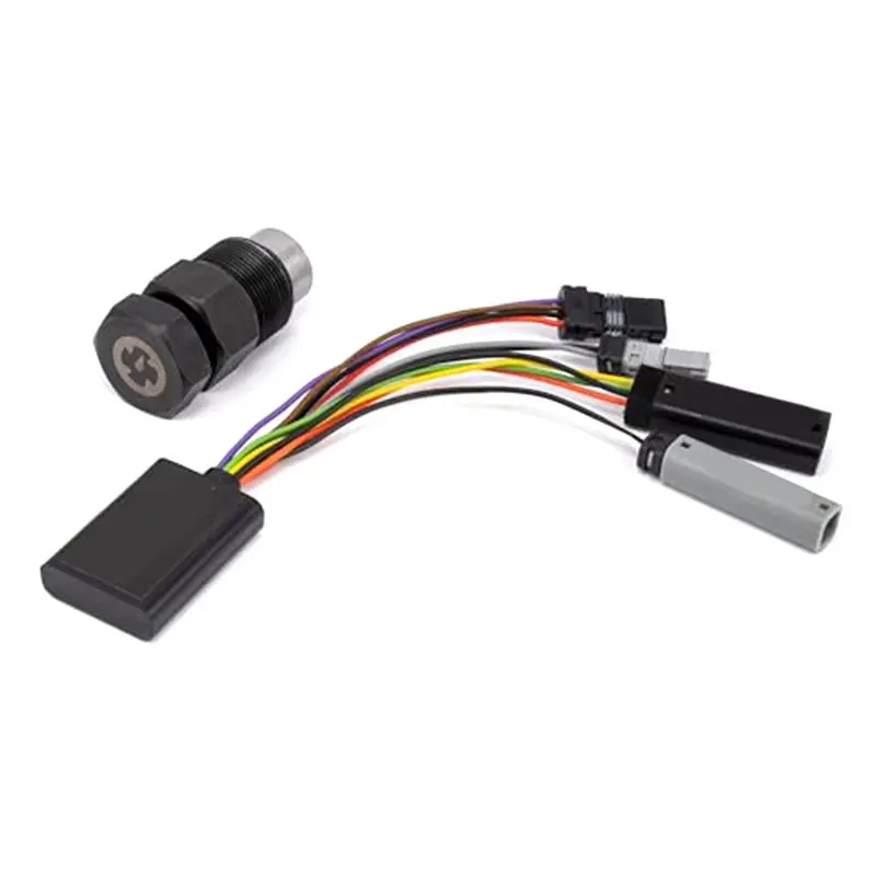 【RECOMMEND】 Estrattore di manovella Speedbox 3.0/velocità illimitata per motori chip /Ebike Tuning