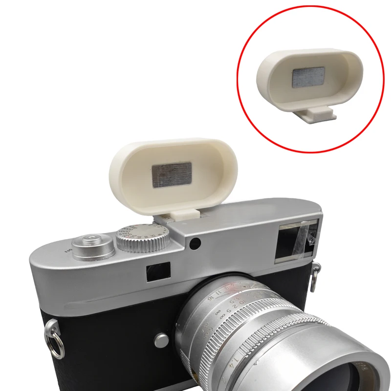 1PCS For Insta360 GO2/3/3S Thumb-sized Action Camera Model Magnetic Hot Shoe Mount Fixing Bracket Sports-compatible Accessories