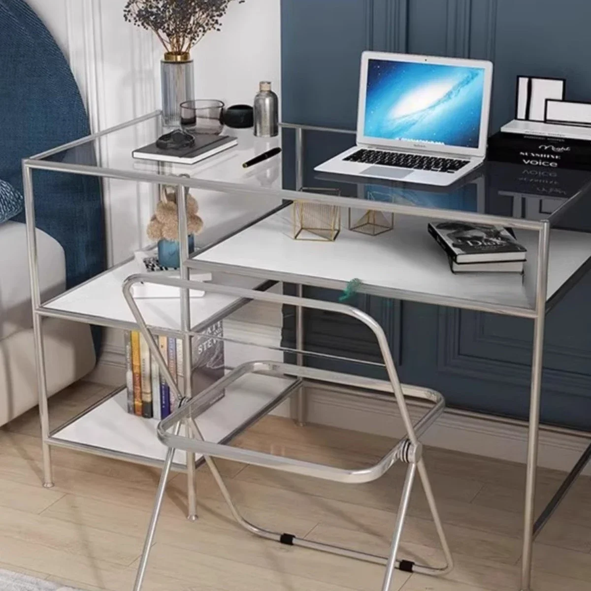 Computer Simple Modern High Quality for Living for Room Sturdy Construction