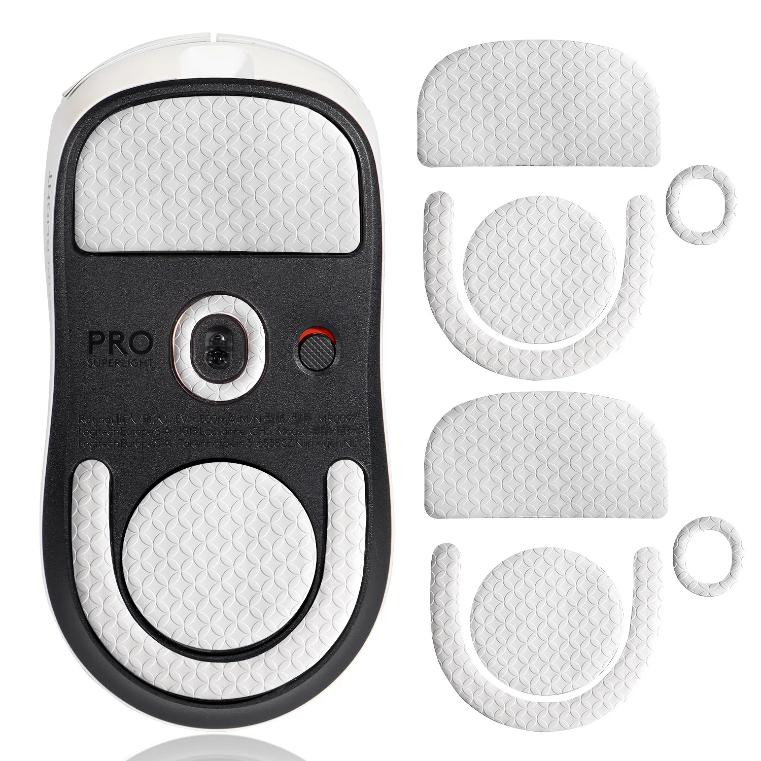 Ucons Smooth Mouse …