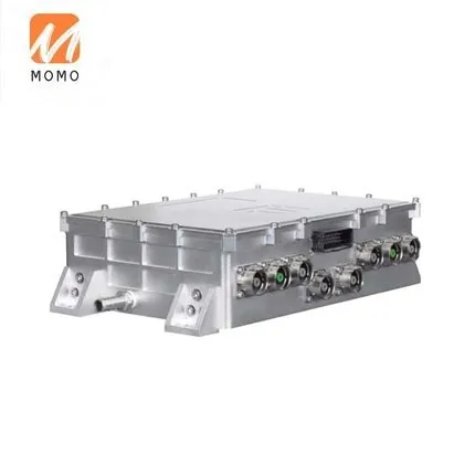 50kW PMSM Motor Driving Kit for Electric Vehicle