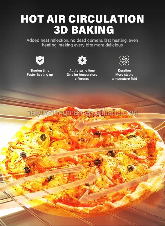 YG Aangepaste 2025 Beste Commerciële Intelligente Zelfbedienings Pizza Automaat 24 Uur Automatisch Met Touchscreen Functie