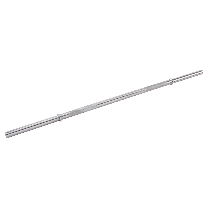 رفع الأثقال رفع الأثقال الحديد اللياقة البدنية OB Bar 20 كجم رفع الأثقال الحديد 1