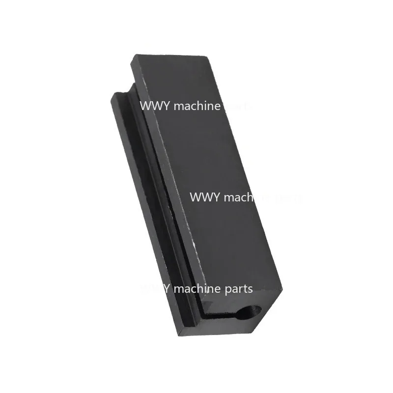 

Подходит для 1 держателя инструмента для токарного станка 20x20-12, зажимной ремень 25x30-20 и полосы из быстрорежущей стали, может вместить 10/12/14/16/18/20 мм.