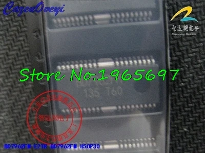 10pcs/lot BD7962FM-E2TR BD7962FM-E2 BD7962FM BD7962 HSOP-30