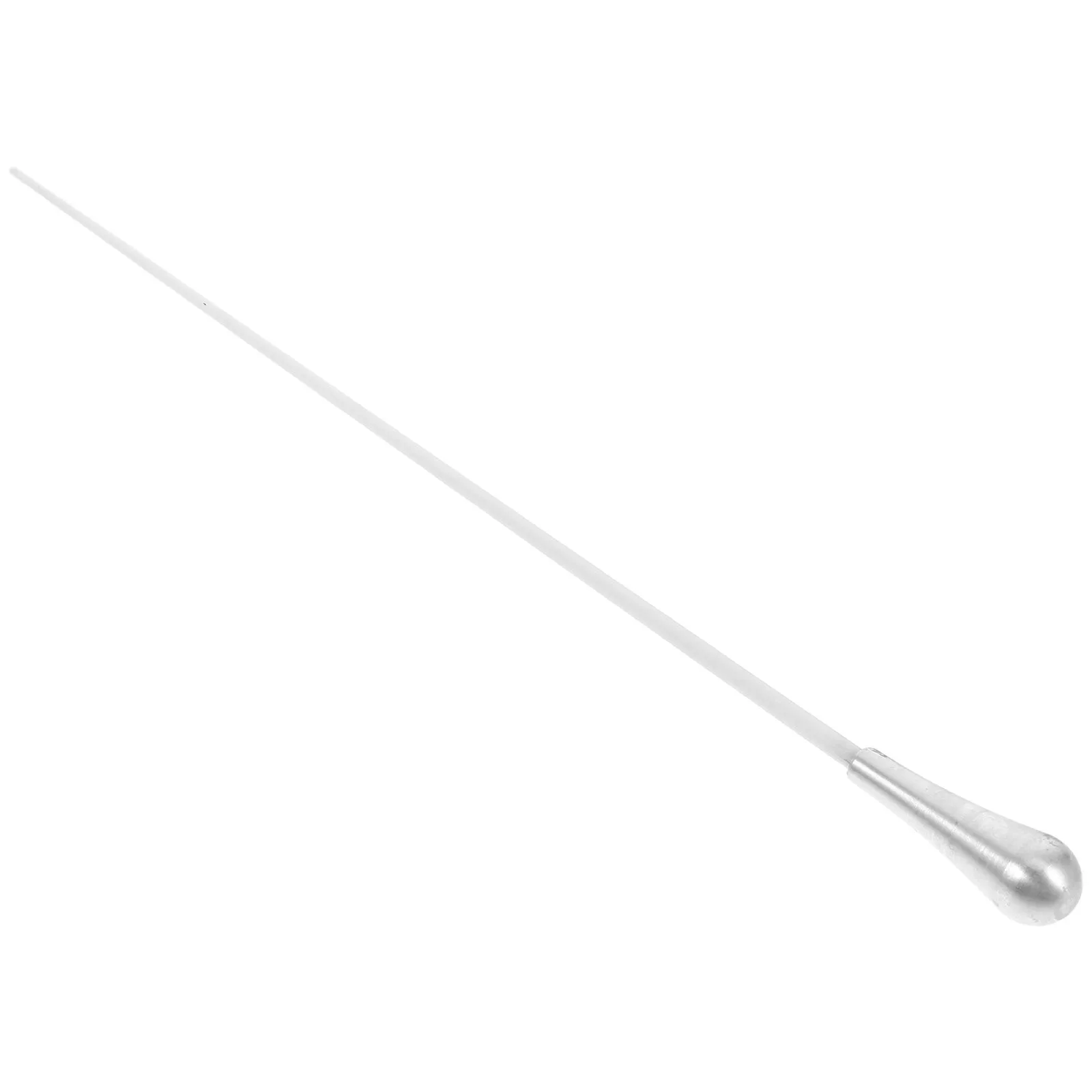 

Baton Beginner Twirling Conducting with Comfort Handle Concert Accessory Fold Conductors