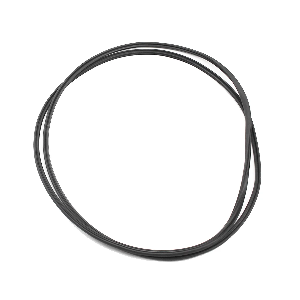 31218248 Sunroof Seal Moulding Weather Strip Gasket for Volvo C30 S40 S60 S80 V50 V60 V70 XC70