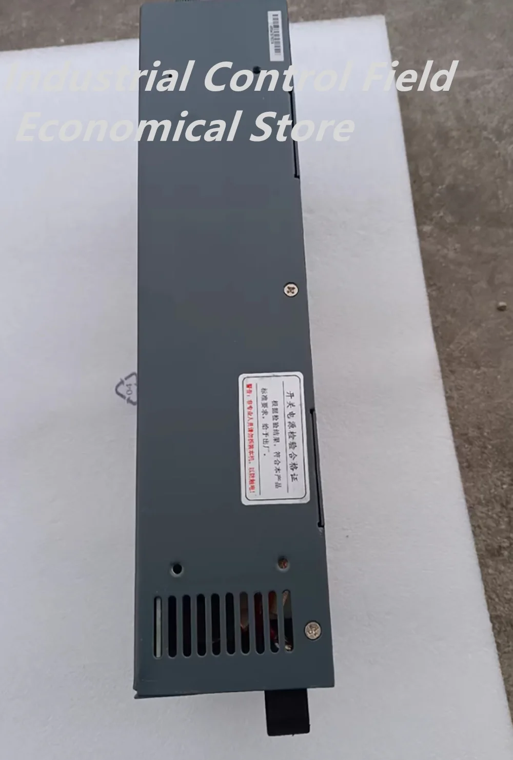 SE-1200-48 48V 25A Power Supply 