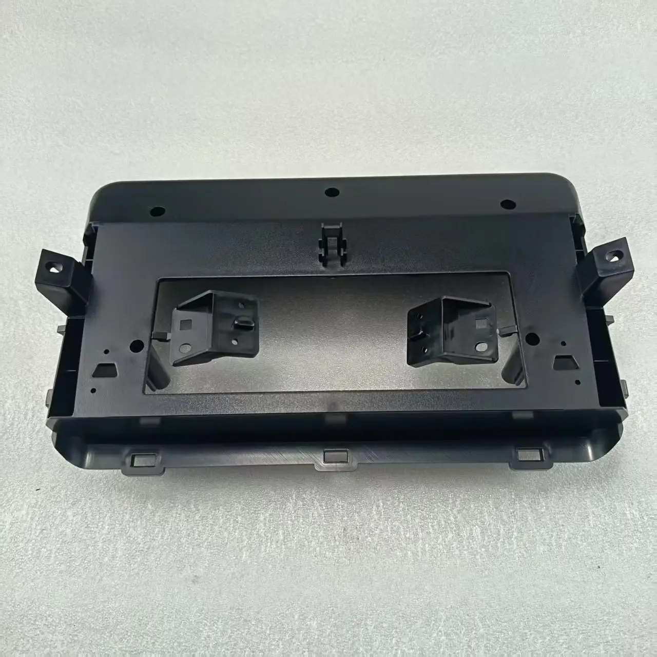10.1INCH Car Frame Fascia Adapter For KIA Ceed 2021+ Android Radio Dash Fitting Panel Kit 5