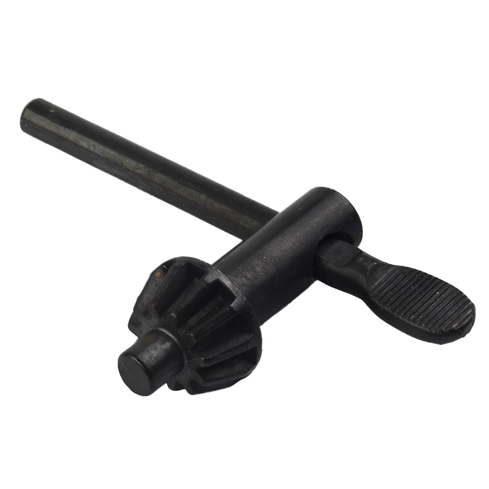 Drill Chuck Key for Electric Hand Drills - Metal Chuck Wrench Tool Accessory 5-20mm 3-16mm 1.5-13mm 1.5-10mm 0.6-6mm Sizes