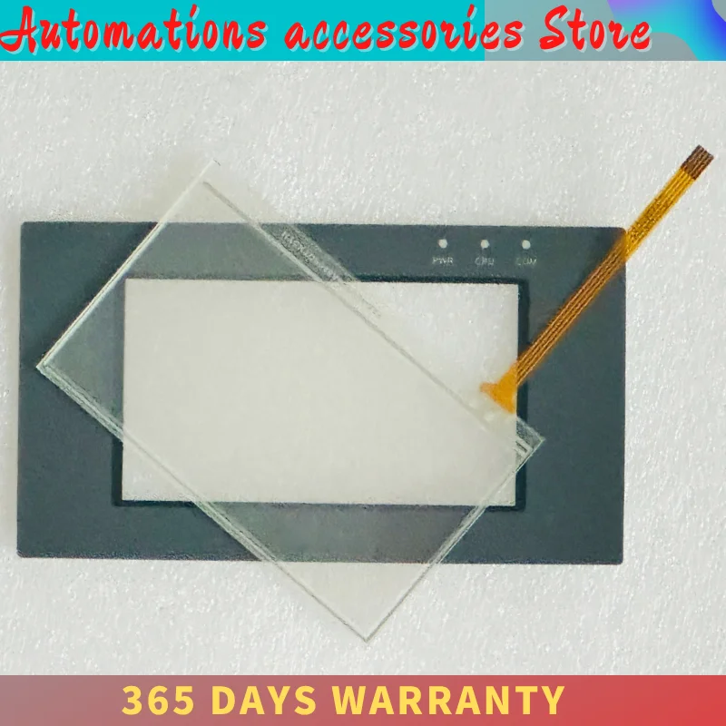 Touch Screen Panel Glass Digitizer for MT4200T MT4201T MT4210T MT4220TE D4200T WD4210T WD4201T + Front Overlay Protective Film